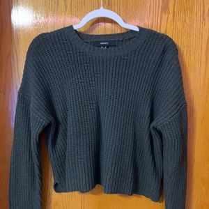Knit Sweater